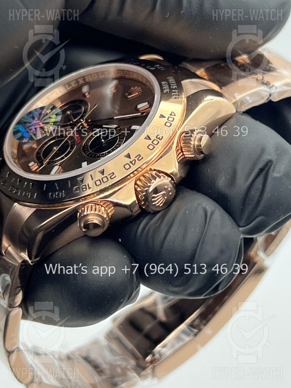 Товар Rolex Cosmograph Daytona 40mm Art 5106 Фото 4 - Rolex Cosmograph Daytona 40mm Art 5106