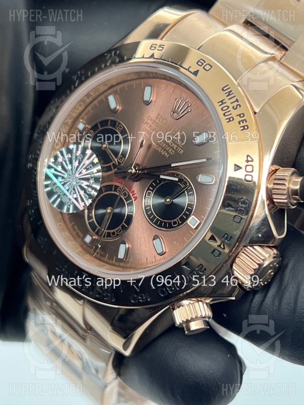 Товар Rolex Cosmograph Daytona 40mm Art 5106 Фото 5 - Rolex Cosmograph Daytona 40mm Art 5106