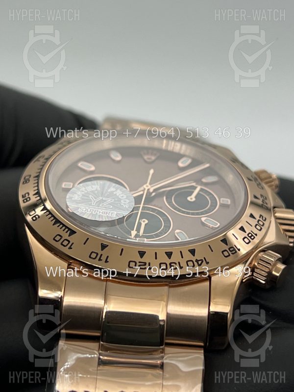 Товар Rolex Cosmograph Daytona 40mm Art 5106 Фото 8 - Rolex Cosmograph Daytona 40mm Art 5106