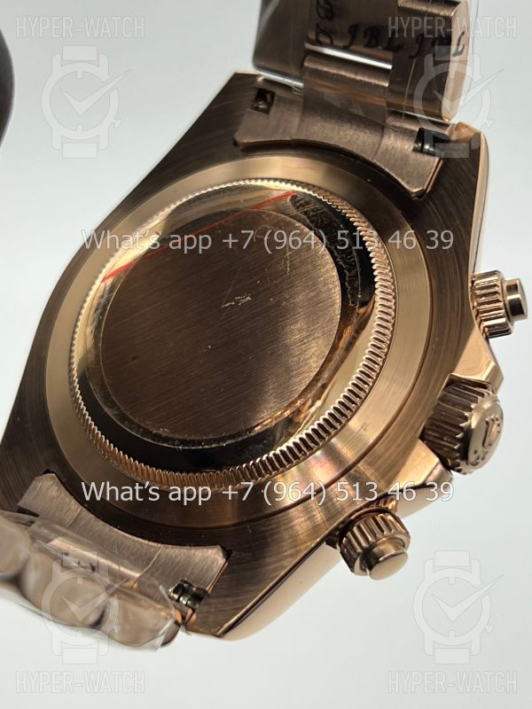 Товар Rolex Cosmograph Daytona 40mm Art 5106 Фото 14 - Rolex Cosmograph Daytona 40mm Art 5106