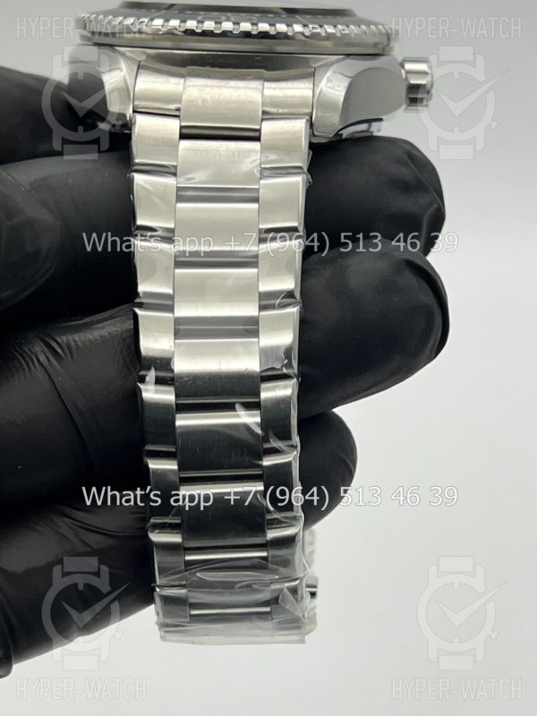 Товар Omega Seamaster Planet Ocean 6000M UltraDeep 215.30.46.21.03.001 Blue Фото 11 - Omega Seamaster Planet Ocean 6000M UltraDeep 215.30.46.21.03.001 Blue