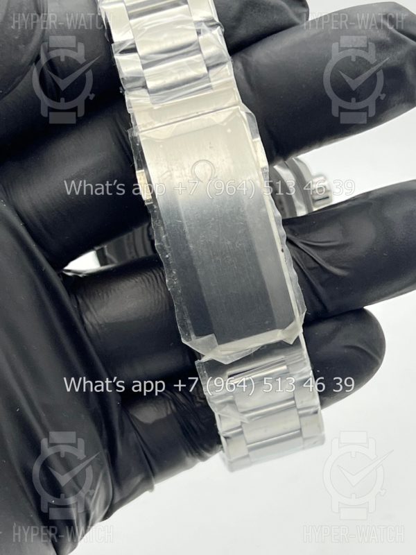 Товар Omega Seamaster Planet Ocean 6000M UltraDeep 215.30.46.21.03.001 Blue Фото 15 - Omega Seamaster Planet Ocean 6000M UltraDeep 215.30.46.21.03.001 Blue