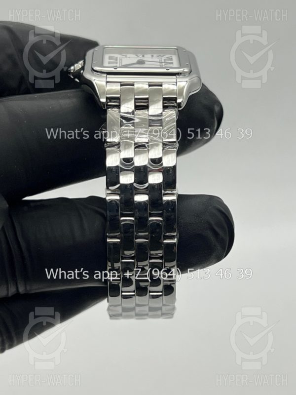 Товар Cartier Panthere de Cartier 27mm WSPN0007 Фото 17 - Cartier Panthere de Cartier 27mm WSPN0007