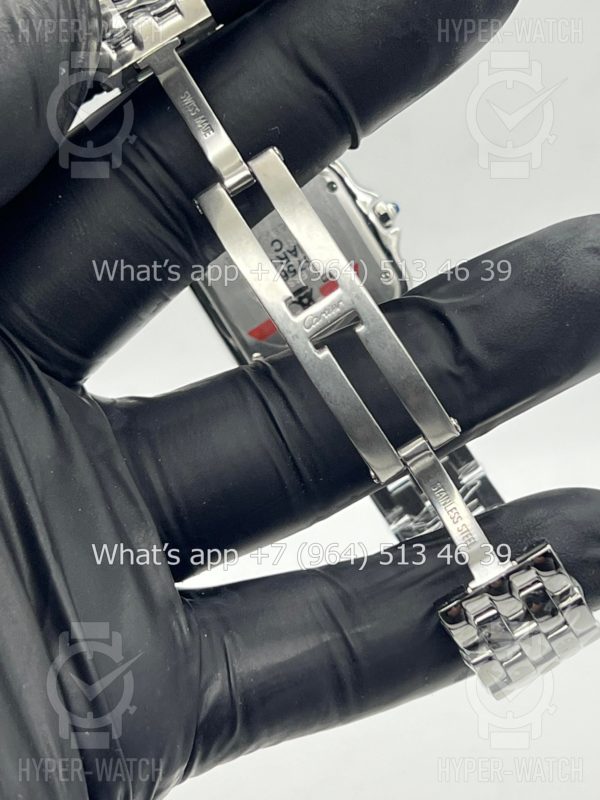 Товар Cartier Panthere de Cartier 27mm WSPN0007 Фото 20 - Cartier Panthere de Cartier 27mm WSPN0007