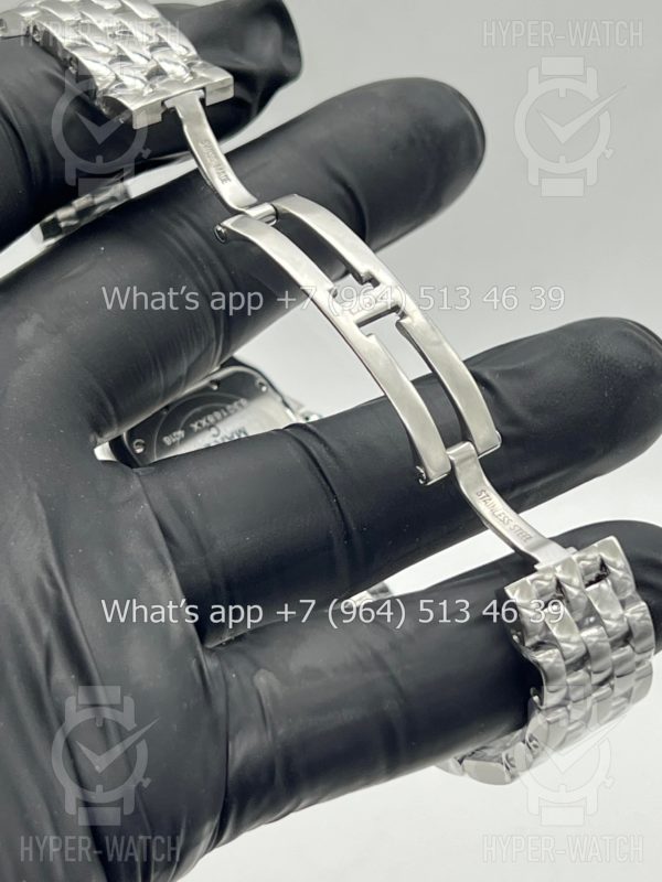 Товар Cartier Panthere de Cartier 27mm WSPN0007 Фото 21 - Cartier Panthere de Cartier 27mm WSPN0007