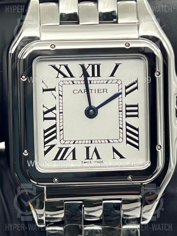 Товар Cartier Panthere de Cartier 27mm WSPN0007 Фото 2 - Cartier Panthere de Cartier 27mm WSPN0007
