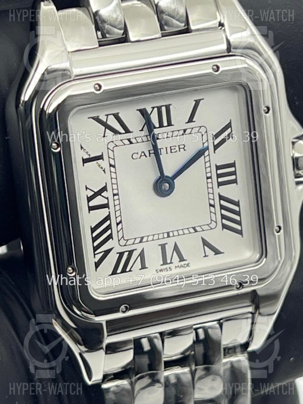 Товар Cartier Panthere de Cartier 27mm WSPN0007 Фото 3 - Cartier Panthere de Cartier 27mm WSPN0007