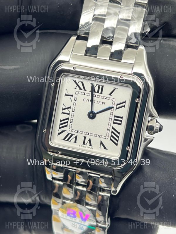 Товар Cartier Panthere de Cartier 27mm WSPN0007 Фото 4 - Cartier Panthere de Cartier 27mm WSPN0007
