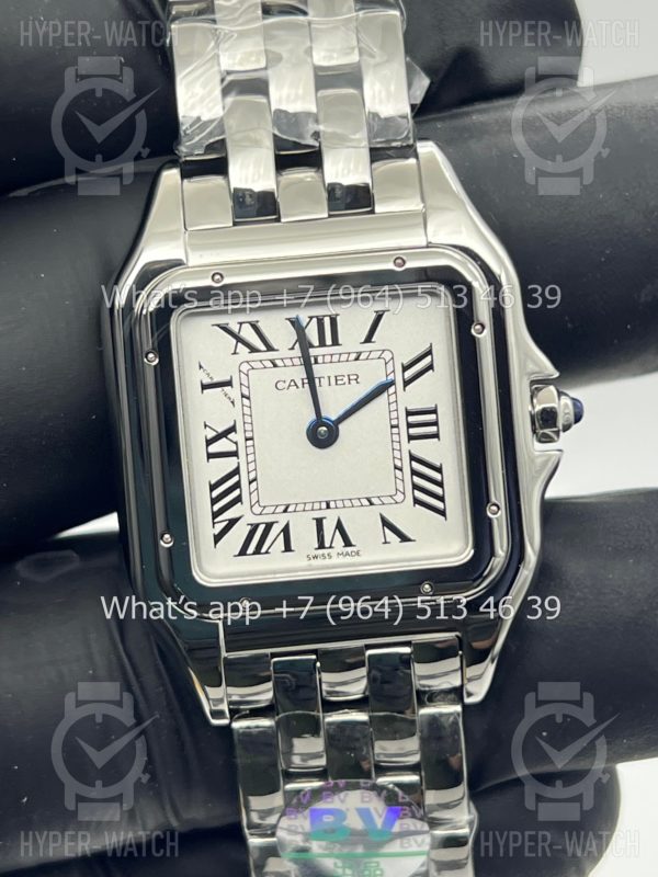 Товар Cartier Panthere de Cartier 27mm WSPN0007 Фото 5 - Cartier Panthere de Cartier 27mm WSPN0007