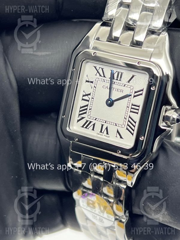 Товар Cartier Panthere de Cartier 27mm WSPN0007 Фото 7 - Cartier Panthere de Cartier 27mm WSPN0007