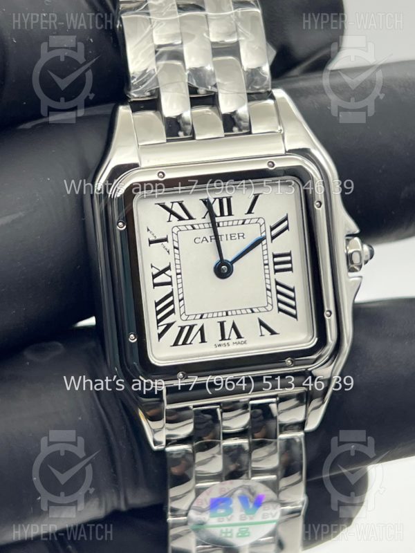 Товар Cartier Panthere de Cartier 27mm WSPN0007 Фото 8 - Cartier Panthere de Cartier 27mm WSPN0007