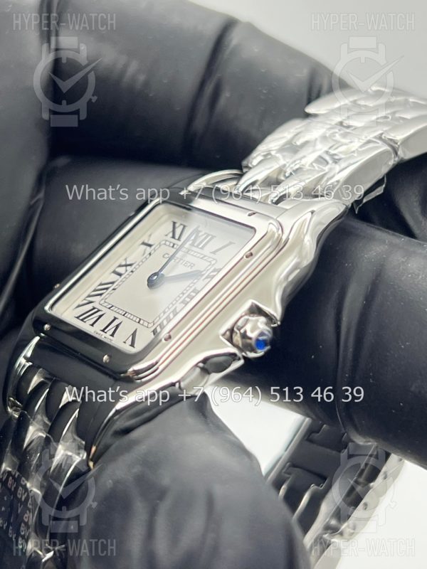 Товар Cartier Panthere de Cartier 27mm WSPN0007 Фото 9 - Cartier Panthere de Cartier 27mm WSPN0007