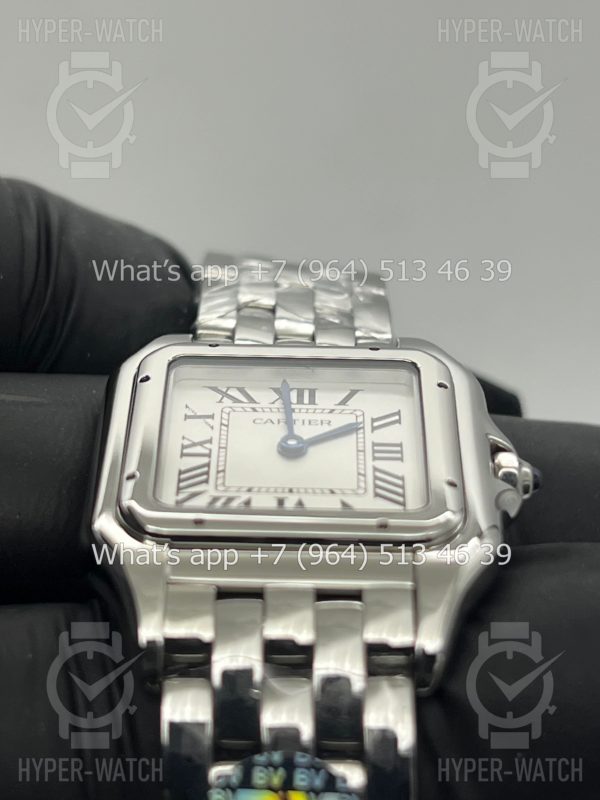 Товар Cartier Panthere de Cartier 27mm WSPN0007 Фото 10 - Cartier Panthere de Cartier 27mm WSPN0007