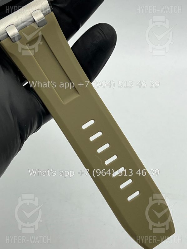 Фото 10 - Audemars Piguet Royal Oak Offshore 43mm 26420SO.OO.A600CA.01