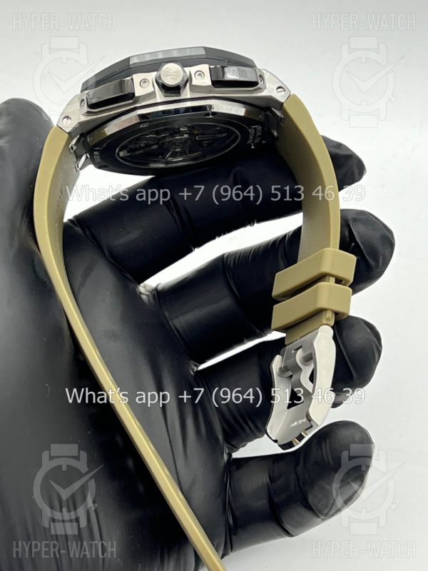 Фото 14 - Audemars Piguet Royal Oak Offshore 43mm 26420SO.OO.A600CA.01