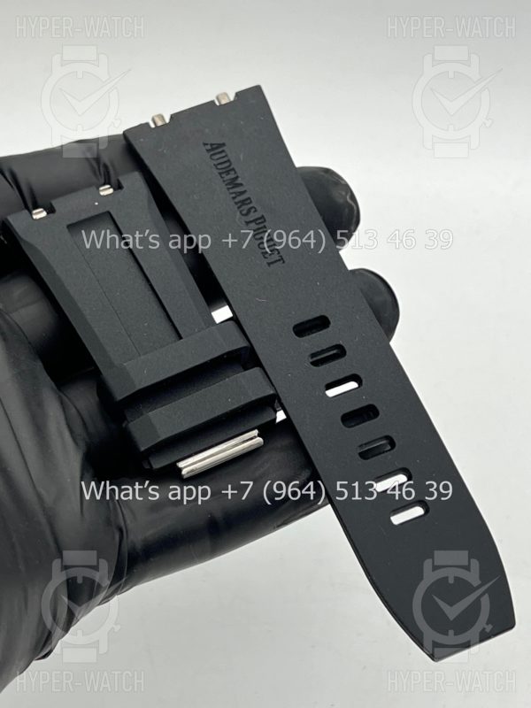 Фото 17 - Audemars Piguet Royal Oak Offshore 43mm 26420SO.OO.A600CA.01