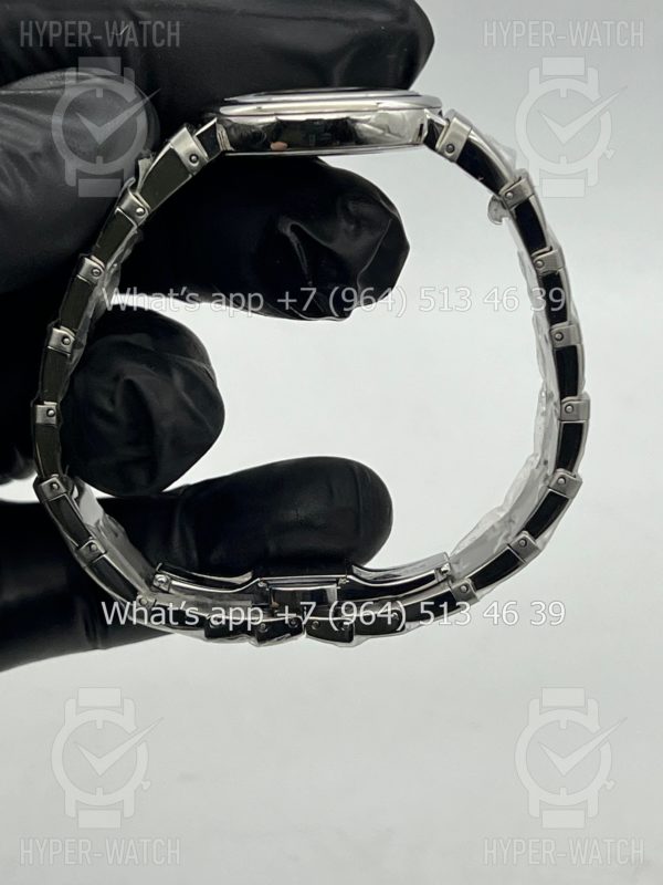 Товар Bvlgari Lvcea 28mm Green Фото 17 - Bvlgari Lvcea 28mm Green