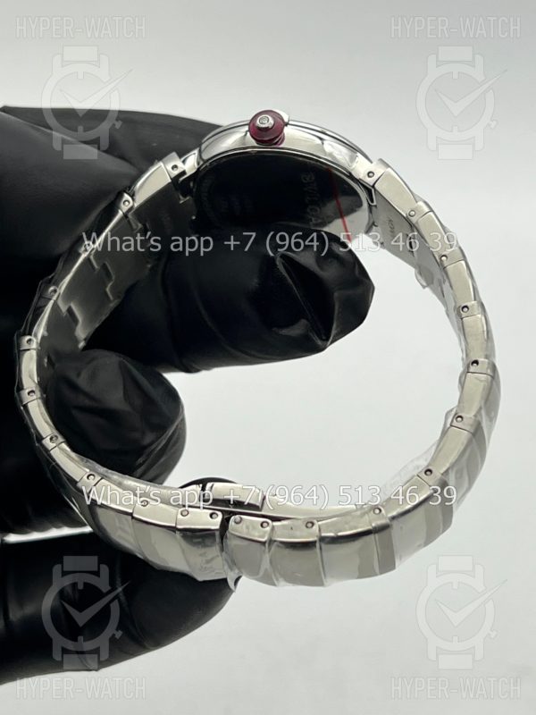 Товар Bvlgari Lvcea 28mm Diamond Фото 16 - Bvlgari Lvcea 28mm Diamond
