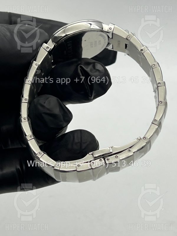 Товар Bvlgari Lvcea 28mm Diamond Фото 19 - Bvlgari Lvcea 28mm Diamond