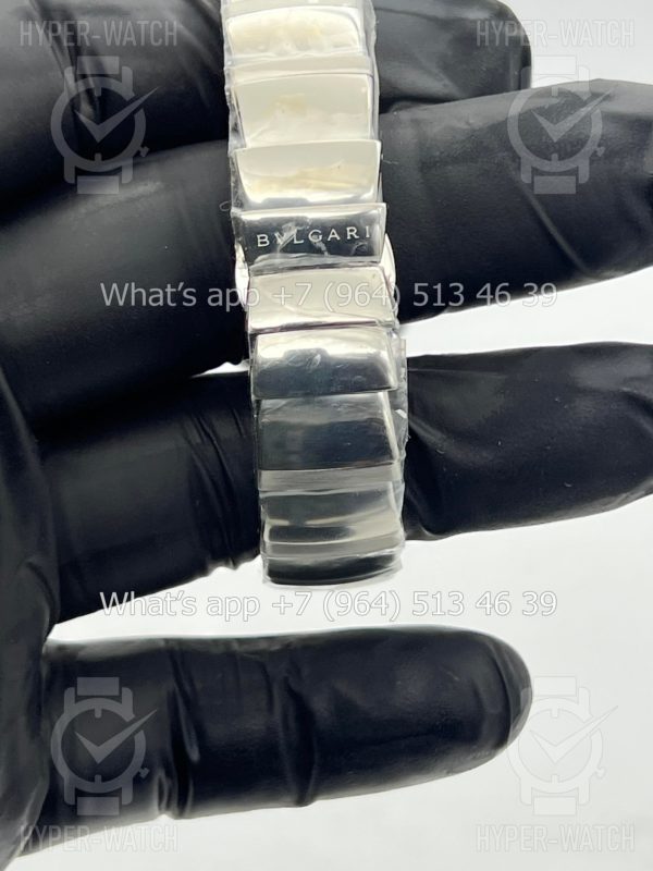 Товар Bvlgari Lvcea 28mm Diamond Фото 20 - Bvlgari Lvcea 28mm Diamond