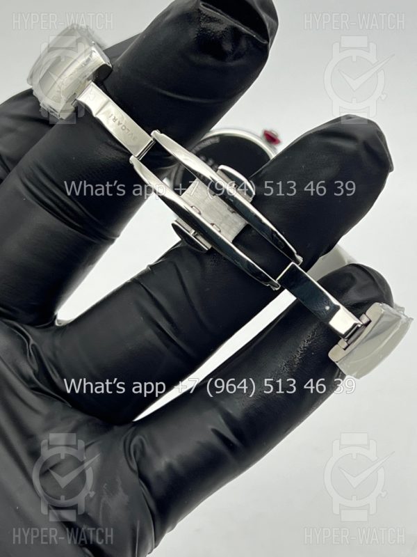 Товар Bvlgari Lvcea 28mm Diamond Фото 21 - Bvlgari Lvcea 28mm Diamond
