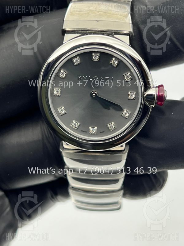Товар Bvlgari Lvcea 28mm Фото 3 - Bvlgari Lvcea 28mm