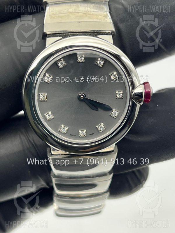 Товар Bvlgari Lvcea 28mm Фото 4 - Bvlgari Lvcea 28mm