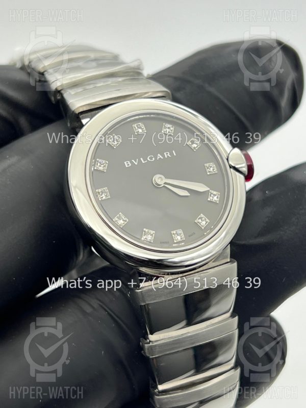 Товар Bvlgari Lvcea 28mm Фото 5 - Bvlgari Lvcea 28mm