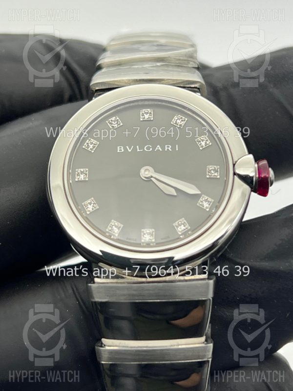 Товар Bvlgari Lvcea 28mm Фото 7 - Bvlgari Lvcea 28mm