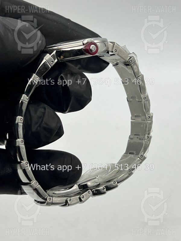 Товар Bvlgari Lvcea 28mm Фото 11 - Bvlgari Lvcea 28mm