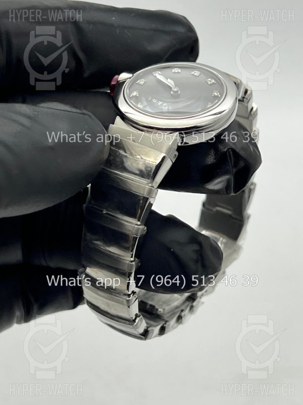 Товар Bvlgari Lvcea 28mm Фото 14 - Bvlgari Lvcea 28mm