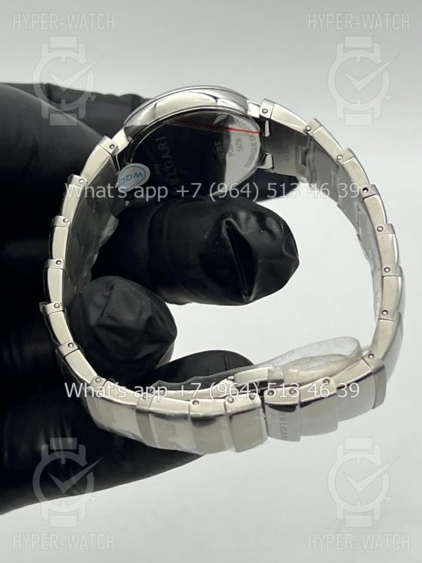 Товар Bvlgari Lvcea 28mm Фото 16 - Bvlgari Lvcea 28mm