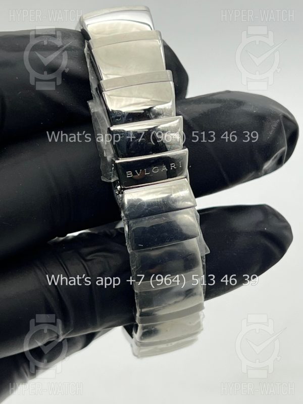 Товар Bvlgari Lvcea 28mm Фото 17 - Bvlgari Lvcea 28mm