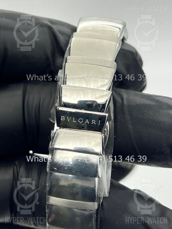 Товар Bvlgari Lvcea 28mm Фото 19 - Bvlgari Lvcea 28mm