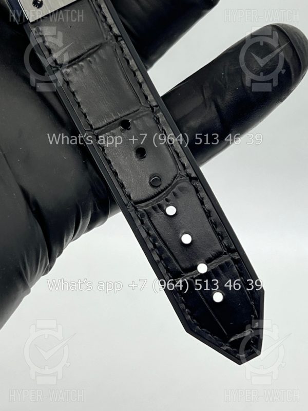 Товар Hublot Classic Fusion 38mm 565.NX.1470.RX Фото 8 - Hublot Classic Fusion 38mm 565.NX.1470.RX