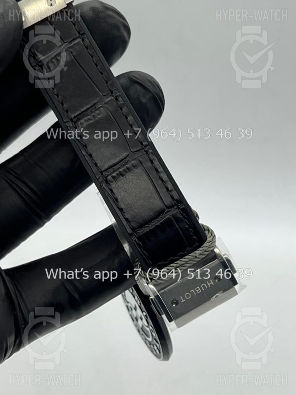 Товар Hublot Classic Fusion 38mm 565.NX.1470.RX Фото 9 - Hublot Classic Fusion 38mm 565.NX.1470.RX