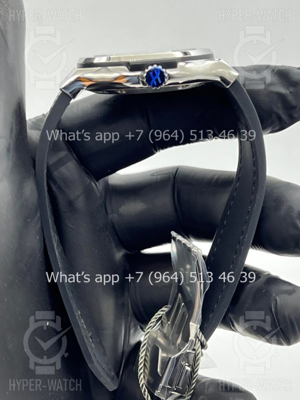 Товар Hublot Classic Fusion 38mm 565.NX.1470.RX Фото 11 - Hublot Classic Fusion 38mm 565.NX.1470.RX
