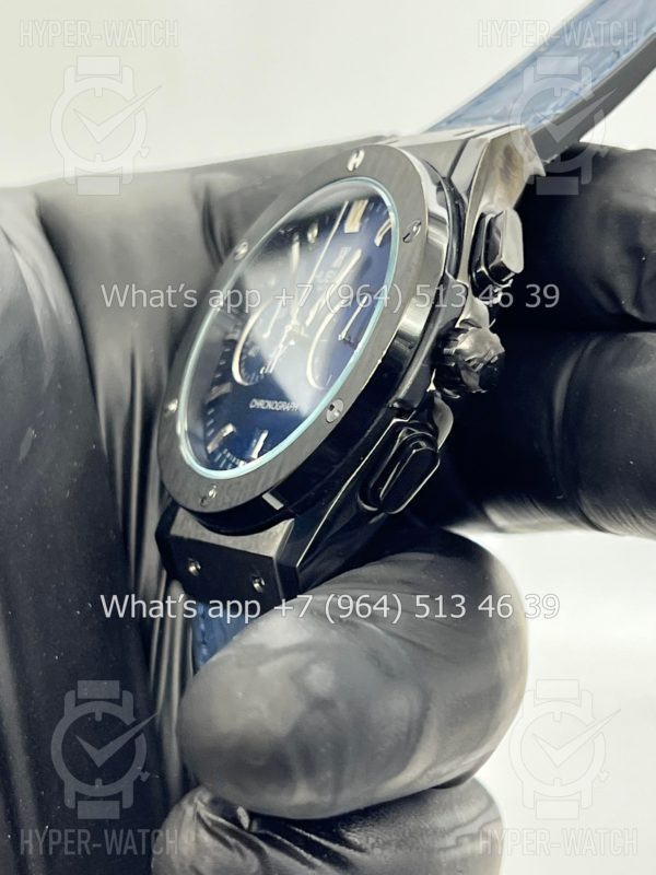 Товар Hublot Classic Fusion Chronograph 45mm Art 5046 Фото 9 - Hublot Classic Fusion Chronograph 45mm Art 5046