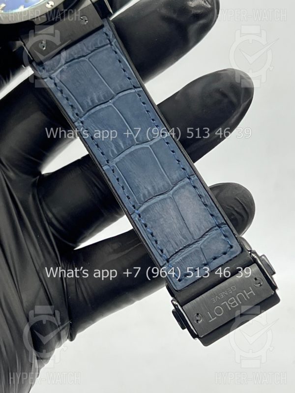 Товар Hublot Classic Fusion Chronograph 45mm Art 5046 Фото 12 - Hublot Classic Fusion Chronograph 45mm Art 5046
