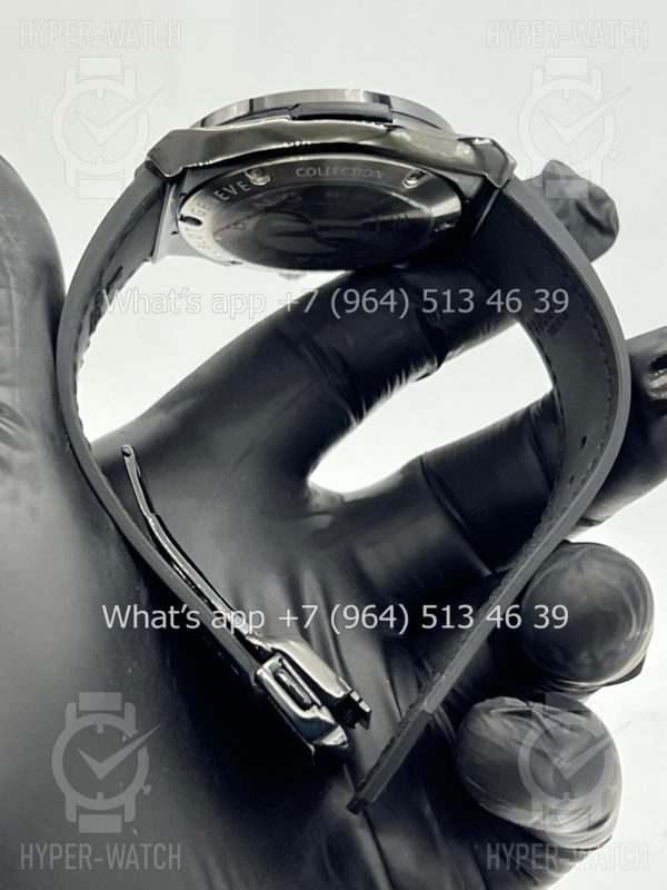 Товар Hublot Classic Fusion Chronograph 45mm Art 5046 Фото 14 - Hublot Classic Fusion Chronograph 45mm Art 5046