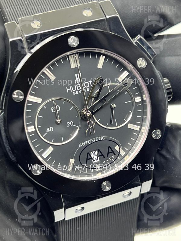 Товар Hublot Classic Fusion Chronograph 45mm Art 5112 Фото 5 - Hublot Classic Fusion Chronograph 45mm Art 5112