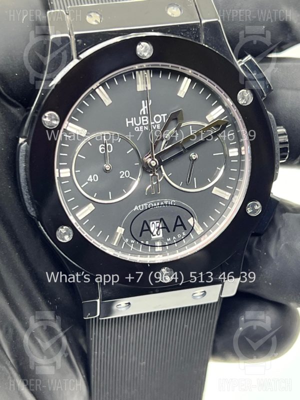 Товар Hublot Classic Fusion Chronograph 45mm Art 5112 Фото 6 - Hublot Classic Fusion Chronograph 45mm Art 5112