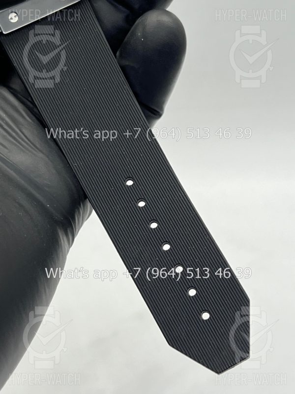 Товар Hublot Classic Fusion Chronograph 45mm Art 5112 Фото 10 - Hublot Classic Fusion Chronograph 45mm Art 5112