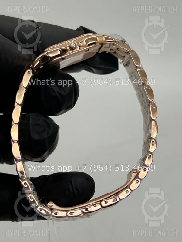 Товар Cartier Panthere de Cartier 27mm Art 5107 Фото 10 - Cartier Panthere de Cartier 27mm Art 5107