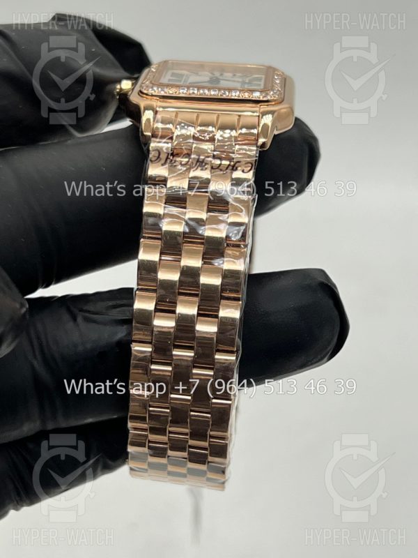 Товар Cartier Panthere de Cartier 27mm Art 5107 Фото 11 - Cartier Panthere de Cartier 27mm Art 5107
