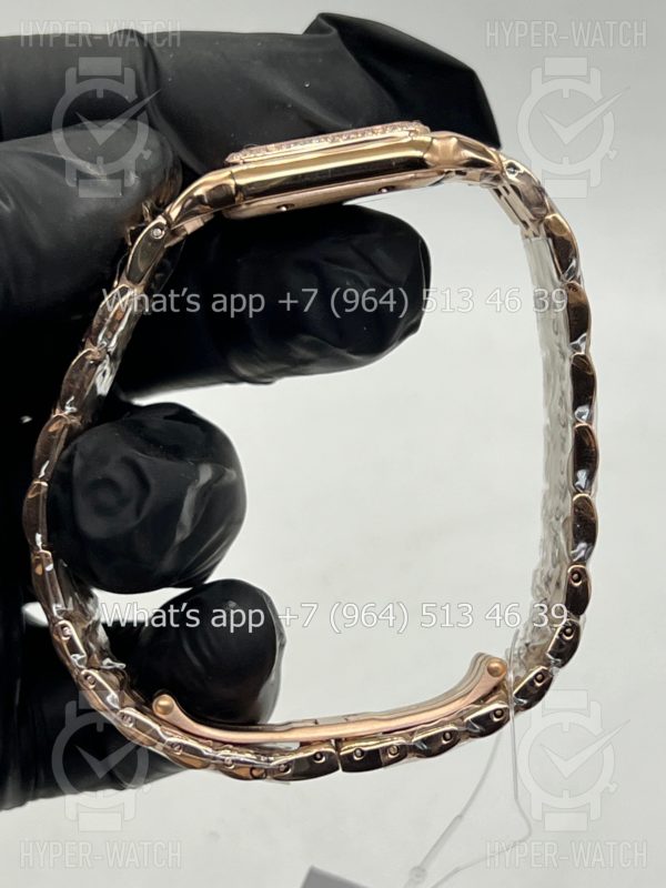 Товар Cartier Panthere de Cartier 27mm Art 5107 Фото 12 - Cartier Panthere de Cartier 27mm Art 5107