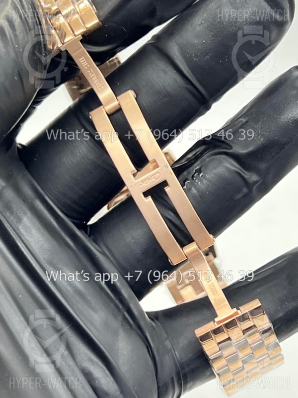Товар Cartier Panthere de Cartier 27mm Art 5107 Фото 14 - Cartier Panthere de Cartier 27mm Art 5107
