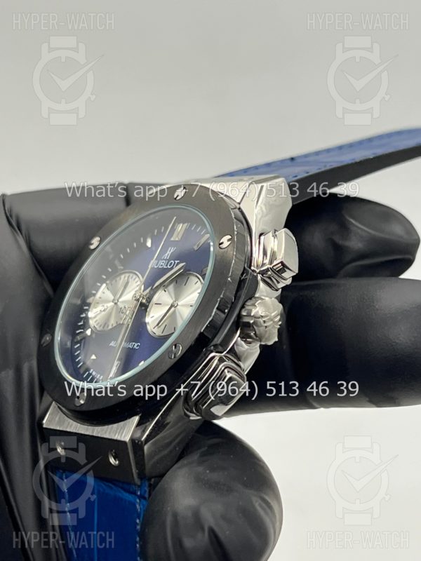Товар Hublot Classic Fusion Chronograph 45mm Art 5052 Фото 8 - Hublot Classic Fusion Chronograph 45mm Art 5052