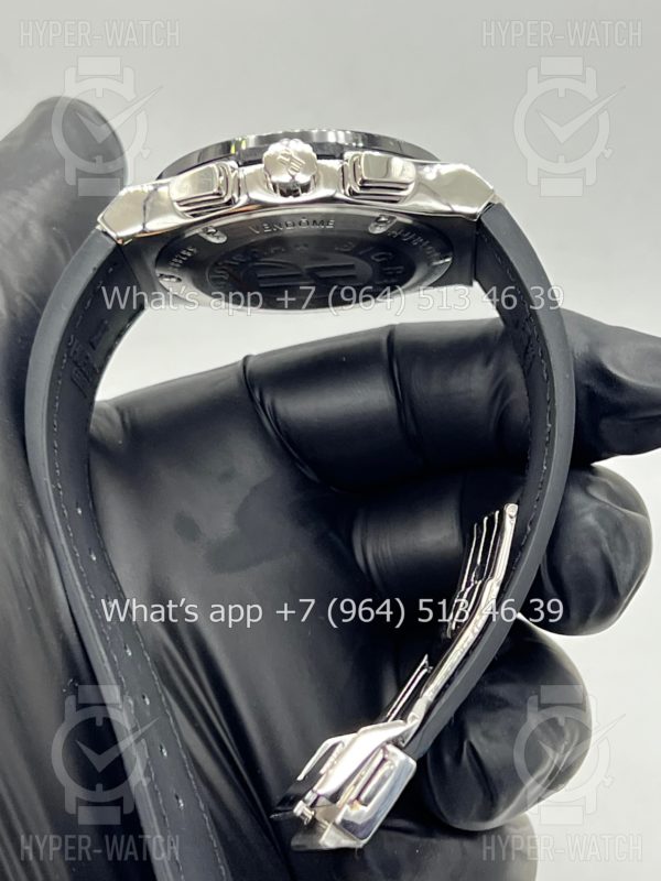 Товар Hublot Classic Fusion Chronograph 45mm Art 5052 Фото 13 - Hublot Classic Fusion Chronograph 45mm Art 5052