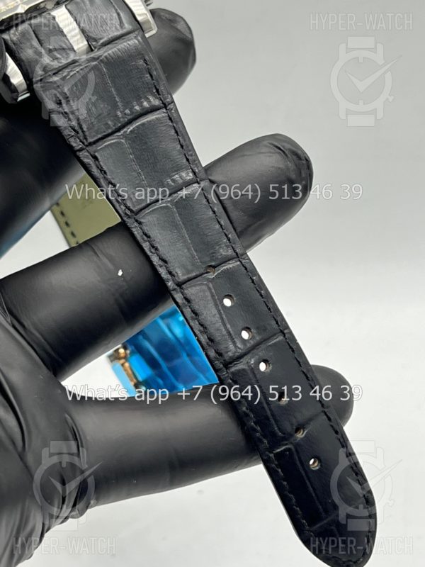 Товар Roger Dubuis Excalibur 45mm Knights Of The Round Table Steel Фото 11 - Roger Dubuis Excalibur 45mm Knights Of The Round Table Steel